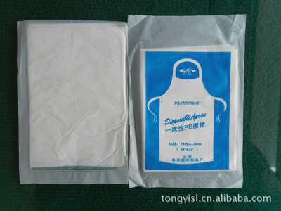 恒硕塑料 高品质一次性医用PE手套，厂家直销质量更优价格更惠