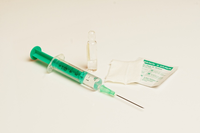 一次性医疗针筒 安全使用与环保视野