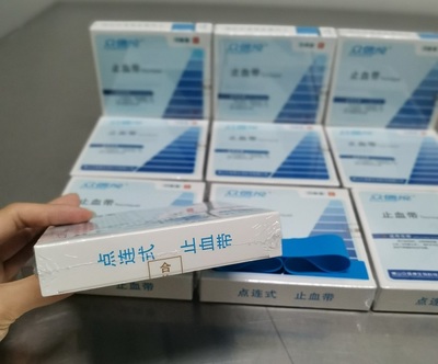 一次性使用护创材料经销商价优势与广泛应用场景解析