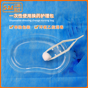 医用药盒包装的优化设计与一次性使用医疗用品的未来趋势