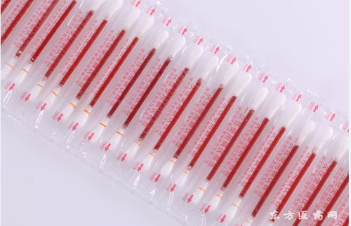一次性使用碘伏棉签 选择潍坊现代医疗器械的十大优势